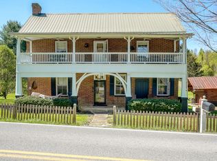 204 Claude Simmons Rd, Johnson City, TN 37604