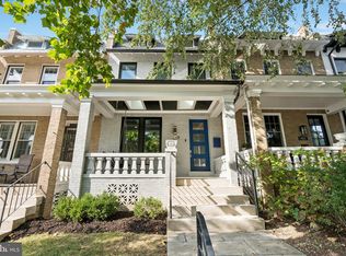 929 Quincy St NW, Washington, DC