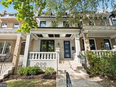 929 Quincy St NW, Washington, DC, 20011