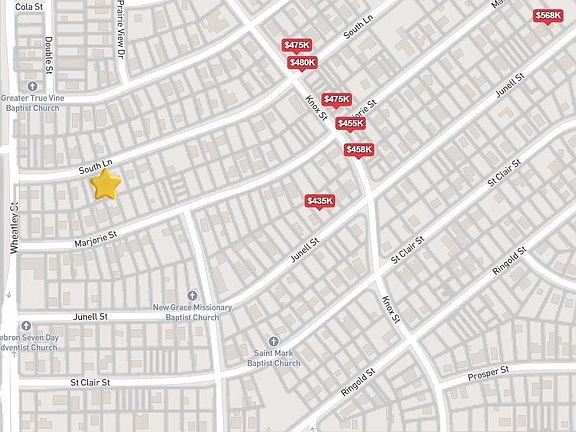 3rd image of 1061 Laney Rd