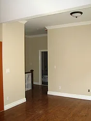 Rented by Flateau Realty