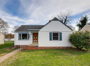2913 Lincoln Ave, Henrico, VA 23228