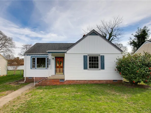 2913 Lincoln Ave, Henrico, VA 23228