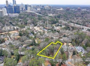 3928 Wieuca Rd NE, Atlanta, GA 30342