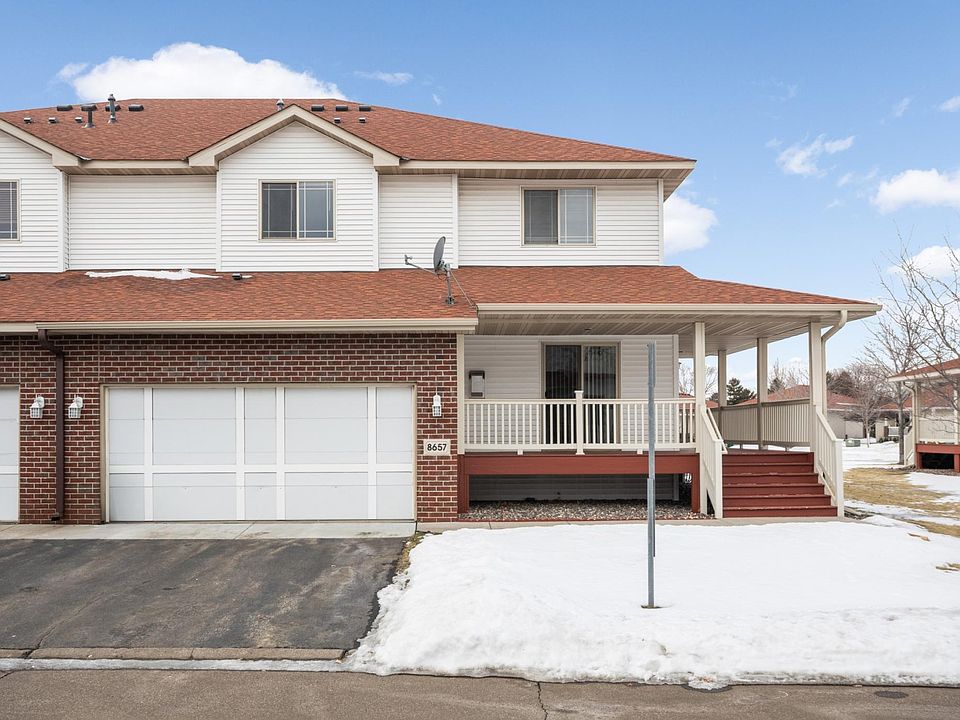 1st image of 8657 Tessman Cir N