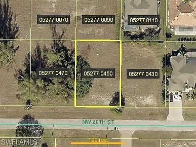 1st image of 4209 NW 20th St