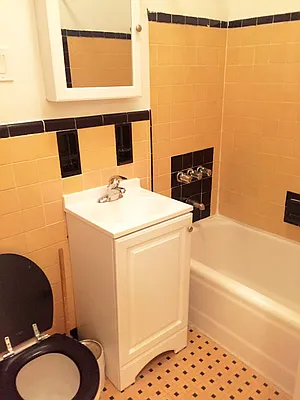 Rented by Rapid Realty Cobble Hill | media 34