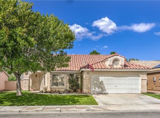 7421 Pinto Bluff St, Las Vegas, NV 89131