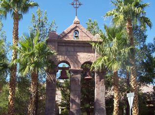 794 La Paz Ct, Mesquite, NV 89027