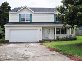8 Staffort Ct, Columbia, SC 29223