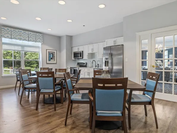 Serenity Apartments at Brewster