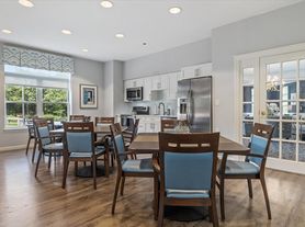 Serenity Apartments at Brewster