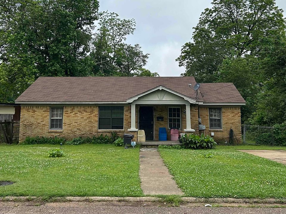 1120 S Rosser St, Forrest City, AR 72335 MLS 24015675 Zillow
