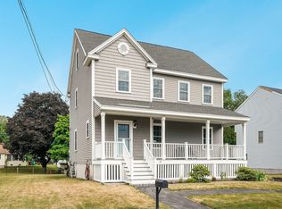 75 Chase Ave, Lowell, MA 01854