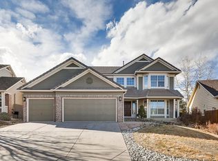 9833 Pebble Beach Ln, Lone Tree, CO 80124