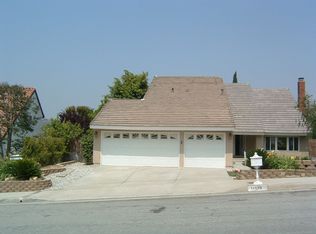 11129 Spy Glass Hill Rd, Whittier, CA 90601