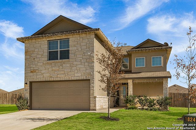 1st image of 5527 Goliad Sand