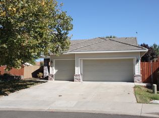 1633 Calabasa Dr, Lincoln, CA
