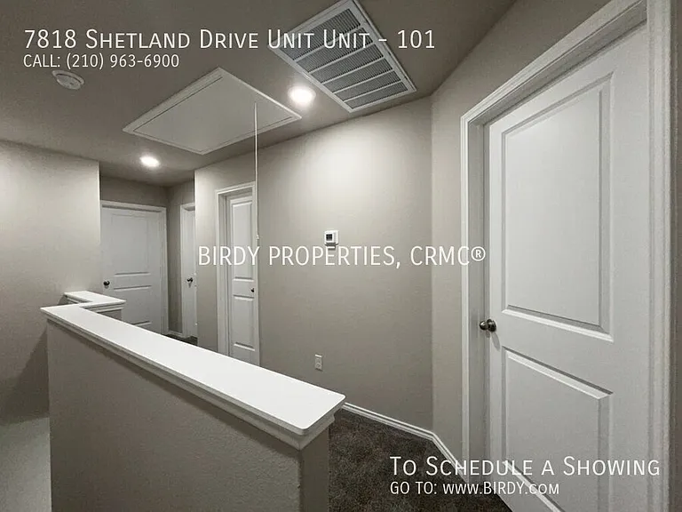 7818 Shetland Dr #101 — Photo 16