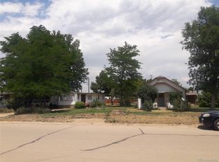 105 Main St, Gilcrest, CO 80623