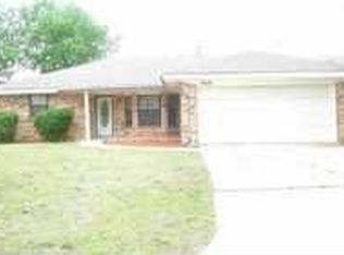 9509 Nichols Rd, Oklahoma City, OK 73120