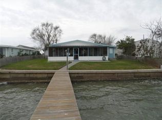 349 Copano Ridge Rd, Rockport, TX 78382