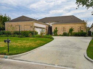 21 Bendwood Dr, Sugar Land, TX 77478