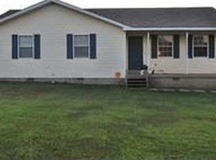 2102 Martin Covington Rd, White House, TN 37188