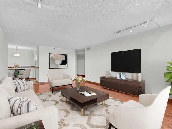 25 Rockledge Avenue #906W, White Plains, NY 10601