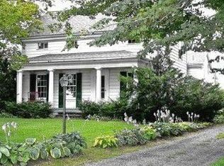 635 Iradell Rd, Trumansburg, NY 14886