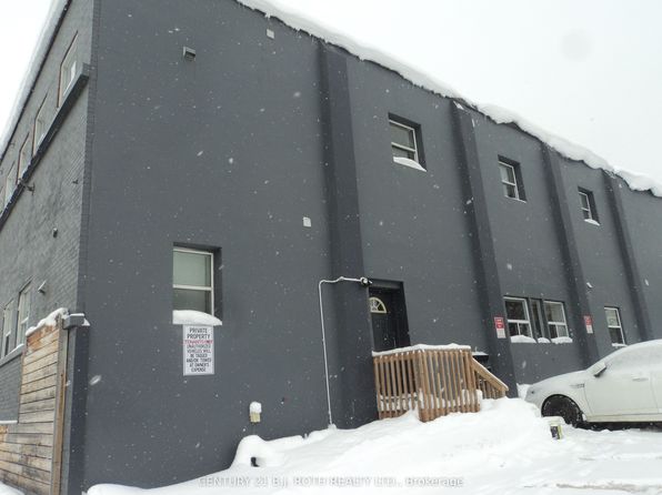 76 Mississaga St W #1A, Orillia, ON L3V 3A8