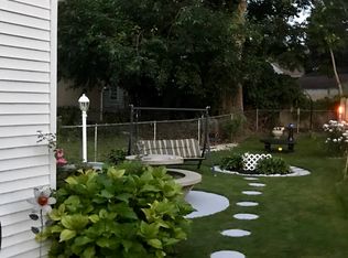 1319 Corbin Rd, Toledo, OH 43612