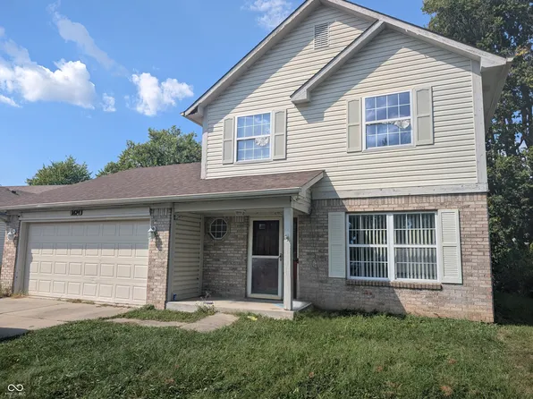 1674 Park Hill Dr, Indianapolis, IN 46229