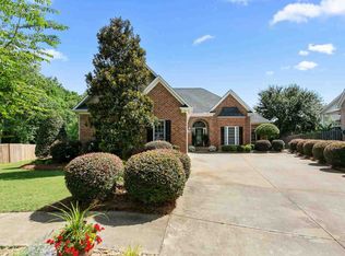 592 Chattooga Rd, Roebuck, SC 29376