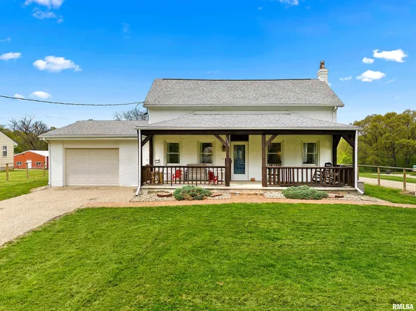 5509 N Heinz Ln, Edwards, IL 61528