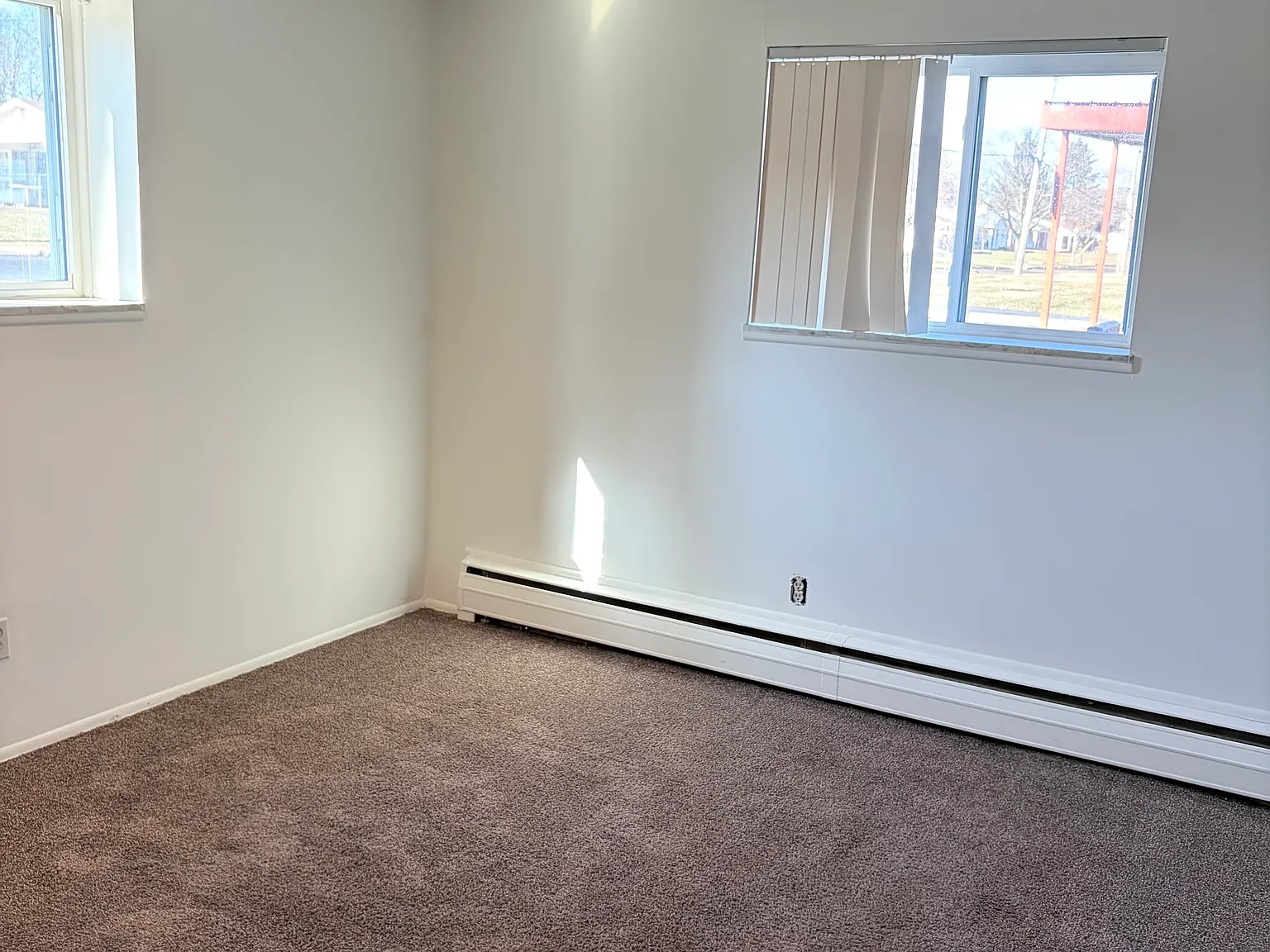 Woodruff House Apartments — Photo 4