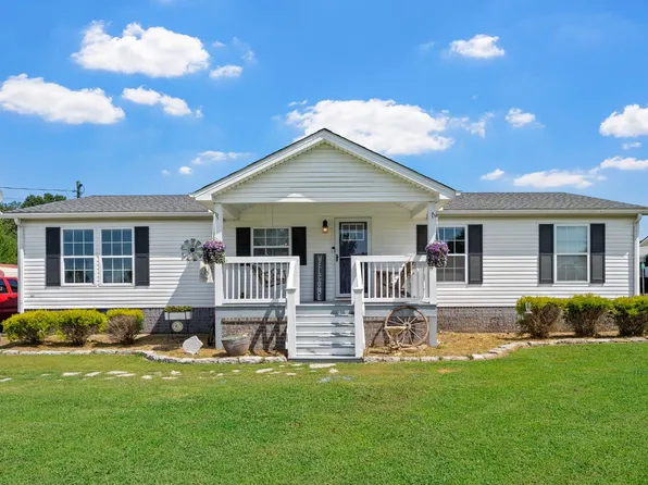 126 Peach Tree Ln, Bell Buckle, TN 37020