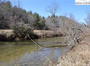 Lot 16/17/18 River Run, Sparta, NC 28675