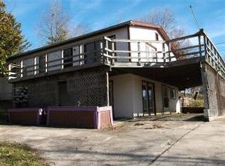 508 Douglas Ave N, Rockwood, TN 37854