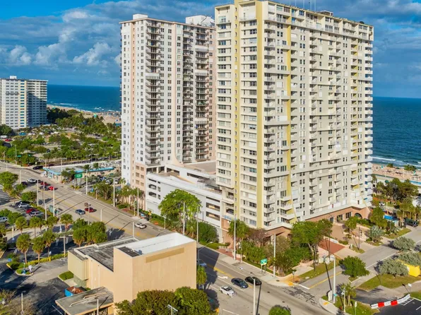111 Briny Avenue #25-11, Pompano Beach, FL 33062