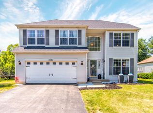 2307 Applewood Ct, Plainfield, IL 60586