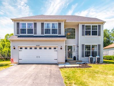2307 Applewood Ct, Plainfield, IL, 60586