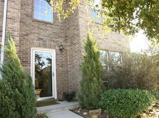 1024 Marlow Ln, Fort Worth, TX 76131