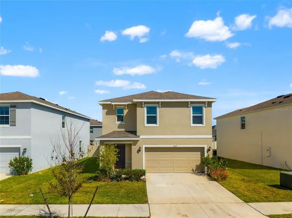 33491 Elm Hill Br, Wesley Chapel, FL 33545