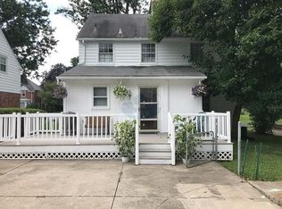 642 Coleman Rd, Mansfield, OH 44903