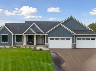 2250 154th Ave NE, Ham Lake, MN 55304