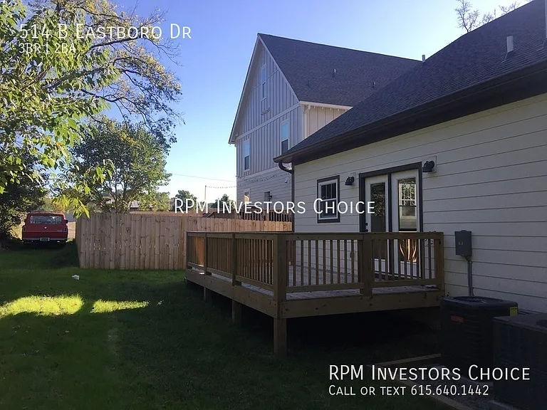 514B Eastboro Dr — Photo 23