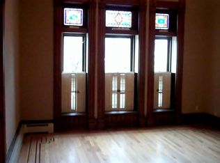 832 W Wayne St APT 2, Fort Wayne, IN 46802