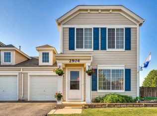 2904 Astor Ln, Montgomery, IL 60538