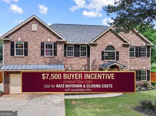 5727 Pleasant Woods Dr, Flowery Branch, GA 30542